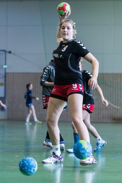 Bild 107 - Frauen SG Wift - HSG Kremperheide/Muensterdorf : Ergebnis: 24:25
